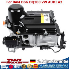 MECHATRONIK MIT STEUERGERÄT