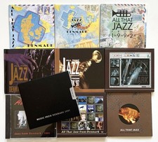 ALL THAT JAZZ FROM DENMARK 10