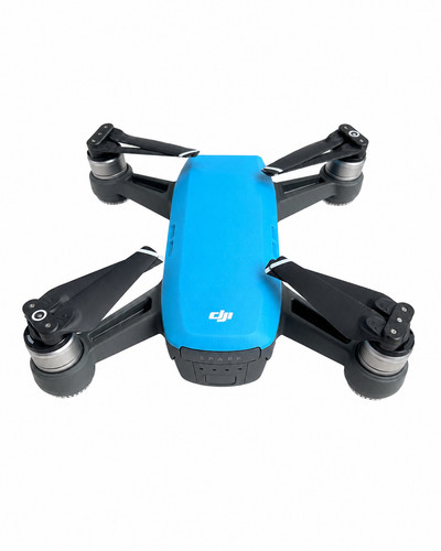 Dji spark drohne - dji, set