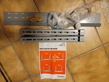 Vogel VFW 140 TV-Wandhalterung  66-127 cm (26-50 Zoll) für Fernseher bis70 kg