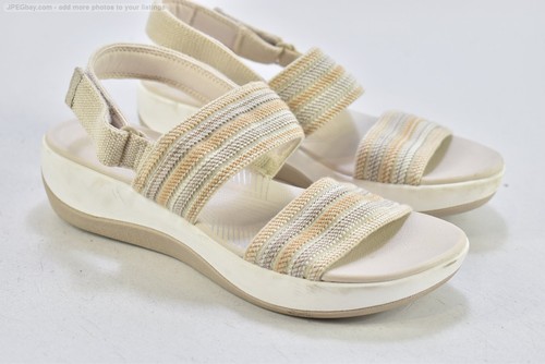 Clarks damen sandale - clarks,