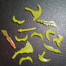 LEGO (R)  Ersatzteile Waffen