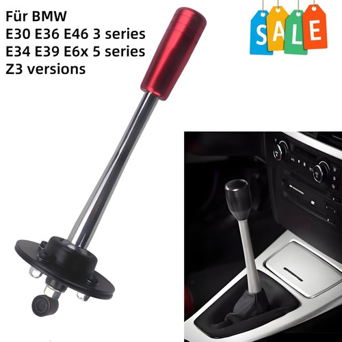 Rot adjustable short shifter - adjustable,