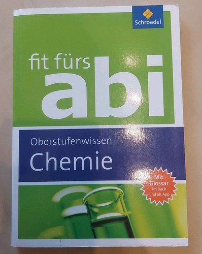 Fit fürs abi - fit, –