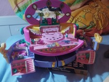 Polly Pocket Bluebird 1995