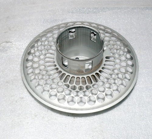 Metall mitnehmer starter - metall,