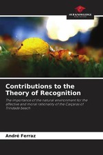 André Ferraz | Contributions