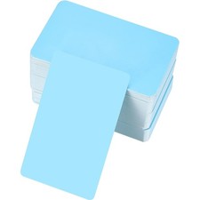 150 Stück Blanko Papier