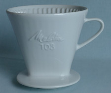 Melitta 103 1 loch - melitta,