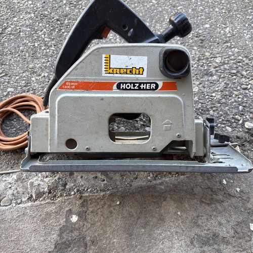 Holz her knecht 1400w - holz-her,