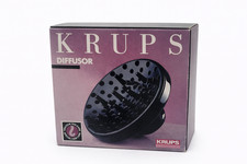 Krups Diffusor Haarföhn