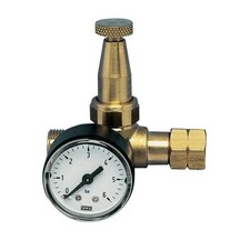 Kayser Propankleindruckregler