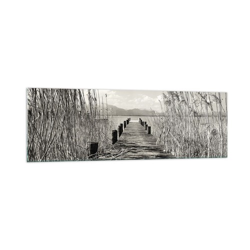 Wandbilder 160x50cm glasbild - wandbilder,