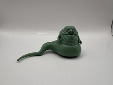 LEGO® Figur Minifigur Star Wars sw0071 Jabba the Hut Sand Green aus 4480 6210 39