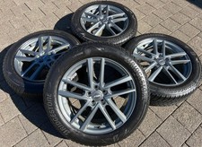 4 ALUFELGEN 19" VOLVO XC70 XC60 XC40 V90 V60 CC FORD KUGA MONDEO EDGE FOCUS 