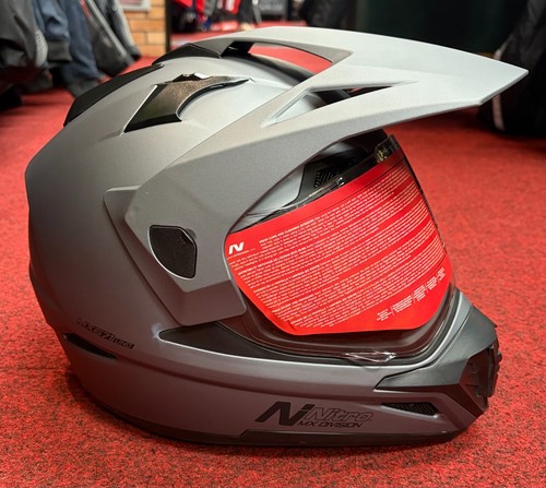 Nitro mx671 adventure duel - adventure,
