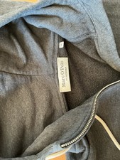 Kaputzen Sweatshirt Marc O