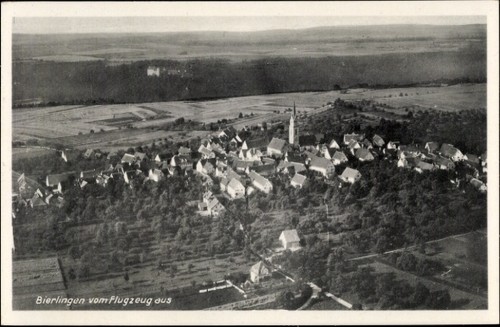 Bierlingen starzach in - starzach,