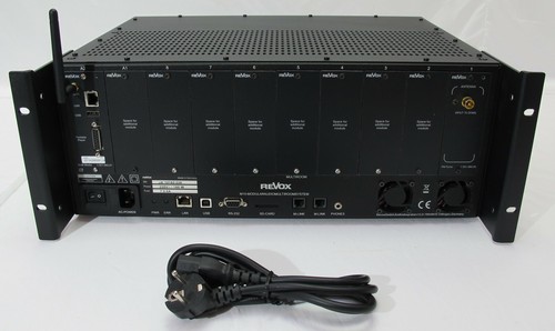 Revox m10 system modular - m10,