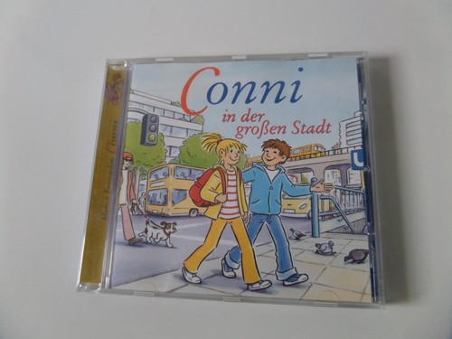 Kinder conni der - kinder, großen