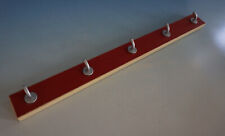 Vintage Wandgarderobe