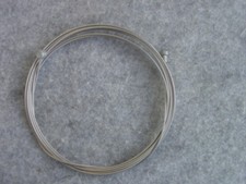 Bremsinnenkabel INOX 3000 mm  für Tandem, Liegerad, Lastenrad, Dreirad Edelstahl