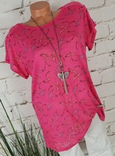 NEU ITALY SOMMER VINTAGE LONG