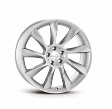 Original lorinser rs8 - original,