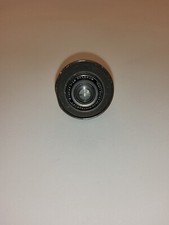 Carl Zeiss Jena Biotar 1,25