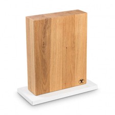 Blockwerk Messerblock Eiche /