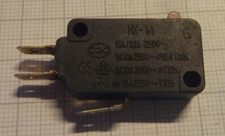 Mikroschalter HK-14
