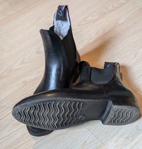 Hkm reitstiefeletten - reitstiefeletten, /