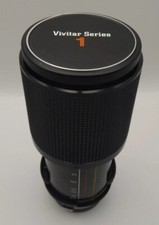Vivitar Series 1