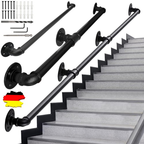 100 300cm handlauf - -,