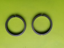 Dichtungsring, Laufring