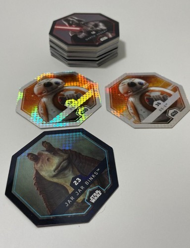 Rewe star wars cosmic shells - cosmic,