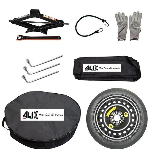 Notrad für volvo xc60 2 - für, (2