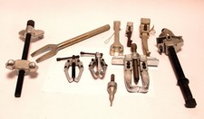 Abzieher 2-armig/ 3-armig /Innenabzieher /Abzughaken zur Auswahl NEU!!!