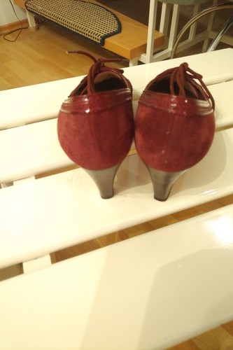 Damen pumps klassisch elegant - damen-,