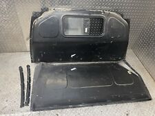 VW T5 Bus Transporter Trennwand mit Fenster #31264