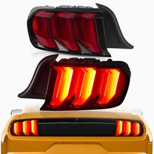 LED Rückleuchten Rot für