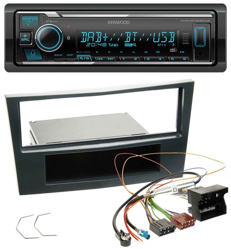 Kenwood bluetooth mp3 - mp3, usb