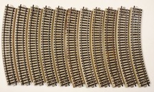 Märklin H0 5200: M-Gleis 11