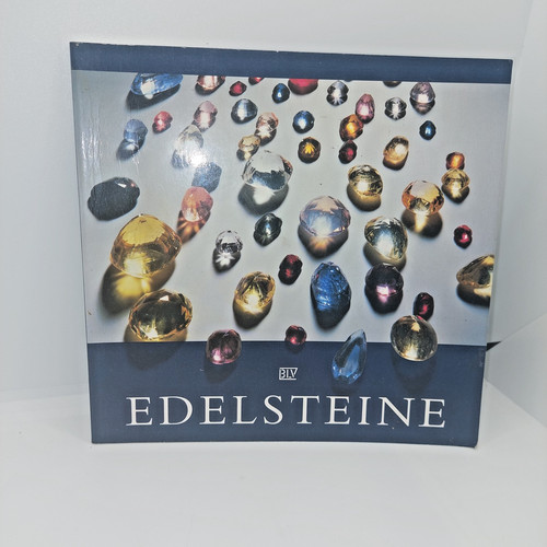 Edelsteine christine - edelsteine,