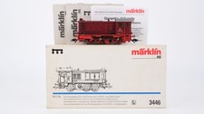 Märklin H0 3446