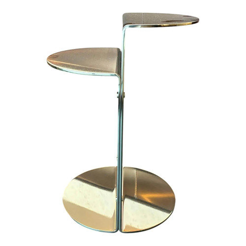 Minotti beistelltisch flirt - minotti,