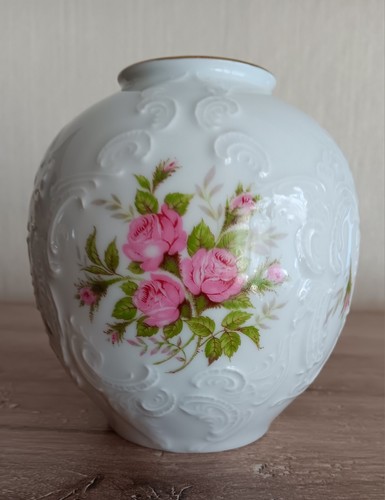 Royal kpm bavaria kugelvase - royal,