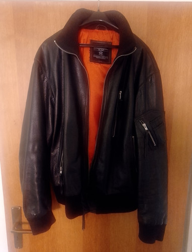 Mil tec herren leder - mil-tec,