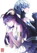 The Tale of the Wedding Rings