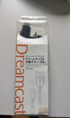 Sega dreamcast pin - sega,
